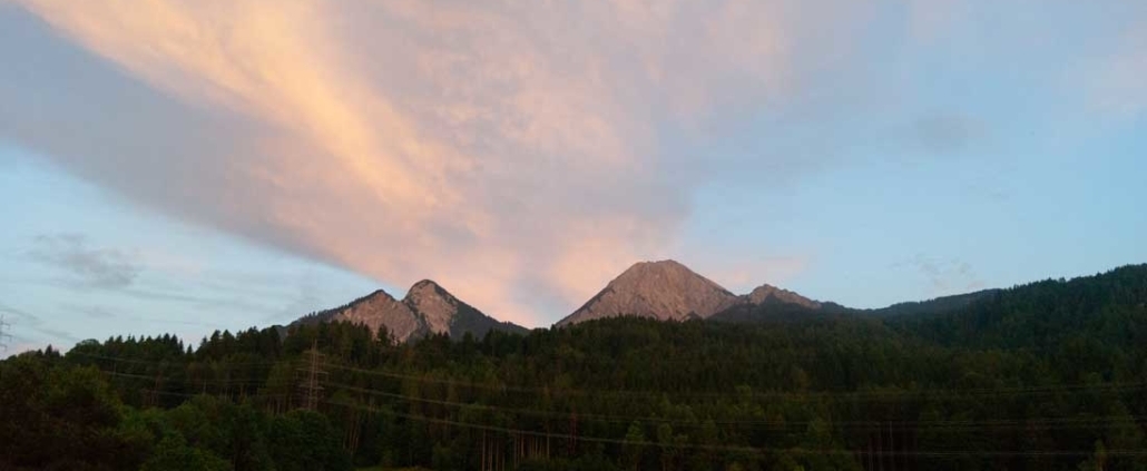 Gasthof Post Zenz Latschach